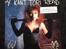 TORI AMOS Rarest 1988 Album Y KANT TORI READ LP Vinyl Record Pre-LE Metal Band
