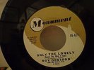 ROY ORBISON---ONLY THE LONELY  (Teens)