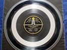 THE WHITE STRIPES WHITE WALL TRIPLE DECKER PUBLIC NUISANCE LP 