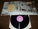 BRONCO-country home '70 UK PINK ISLAND LP ORIG. DEBUT PROG.ROCK