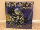 Iran Maiden - Live After Death Vinyl Record - Brand New Sealed