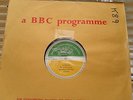 BBC TRANSCRIPTION SERVICE CLIFF RICHARD @ THE BACHELORS