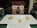 Neil Young Decade 3LPs