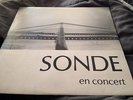Sonde En Concerte -Canadian Electronic Experimental-