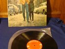 THE FREEWHEELIN BOB DYLAN, 1963, STEREO, VERY NICE