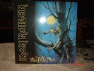 2L.P. : IRON MAIDEN 
