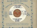 LOU MONTE Elvis Presley For President ROCKABILLY NOVELTY BOPPER EP 45 RPM VG++
