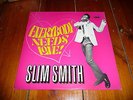 SLIM SMITH LP EVERYBODY NEEDS LOVE SKA ROCKSTEADY REGGAE PAMA UK