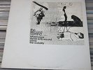 LP THE SECOND COMING whitehouse sodality come UK red industrial electronic 1981