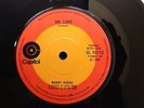 BOBBY SHEEN - DR. LOVE / SWEET, SWEET LOVE