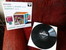 ANSERMET DEBUSSY LA BOITE A JOUJOUX SXL 2136 WIDE BAND GROOVE