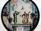 S. BERLAND ORCHESTRA 