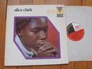 ALICE CLARK  LP MAINSTREAM 362  RARE SOUL  EX+