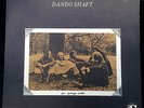 DANDO SHAFT An Evening With.......LP Acid Folk Psych Folk