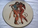 Rolling Stones  Picture Disc  LP   