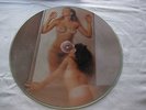 WET   Picture Disc   sexy erotisch
