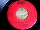 RARE NORTHERN SOUL 45 RUBY JOHNSON 