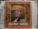 JAVIER SOLIS 