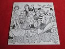 GROUP 1850 Polyandri ORIG 1st PRIVATE PRESSING Rubber 1974 + INSERT PSYCH PROG