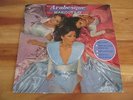 Euro Disco LP: ARABESQUE - Marigot Bay (SANDRA) 1980 ** rare **