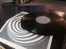 Black Sabbath 1971 Master of Reality Vertigo Swirl Lp