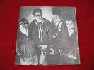 The DAMNED - NEW ROSE - ORIGINAL 1976 UK 7