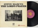 LP Steve Marcus - The Lord's Prayer VORTEX 2013…HERBIE HANCOCK..VG++
