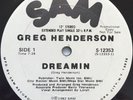 Greg Henderson 