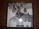Beatles Revolver LP Mobile Fidelity MFSL 1-107
