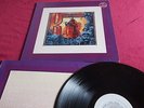 KULA SHAKER - K - RARE ORIG 1996 UK 13 TRACK LP 1ST PRESS + INNER (A1-B1) EX/EX