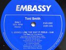 Toni Smith 