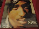 2Pac - Greatest Hits - Vinyl 4 LP - Still Sealed - Makaveli - Tupac Shakur