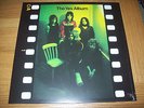 Yes - The Yes Album - Expanded & Remastered - Brand New Vinyl LP Gatefold Slve