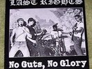 Last Rights LP 