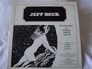 Jeff Beck Beckelectric at O'Keefe: White Like Me Vinyl Lp TMoQ K & S Records Ex