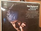BURT BACHARACH LIVING TOGETHER MAKE IT EASY ON YOURSELF Sealed Vinyl Record #8