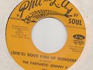 NORTHERN -- fANTASTIC JOHNNY C -- (SHE'S) SOME KIND OF WONDERFUL