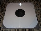ANGELS & AIRWAVES  STOMPING THE PHANTOM BRAKE PEDAL 180g  WHITE  VINYL