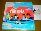 The Tomcats - S/T UK LP w/45 (Essex, 1966/1997) pre-July freakbeat EX
