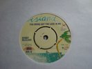 Bobby McClure  -  You Bring Out The Love In Me  -  Island records - 70 ' s  7