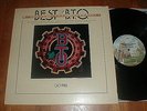 BACHMAN-TURNER OVERDRIVE Orig 1976 