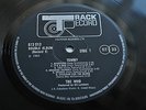 THE WHO Tommy RARE ULTIMATE UK 1st PRESS ORIG 1969 COMPLETE. GORGEOUS LAMINATED.