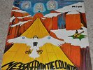 THE MOVE Message From the Country SCARCE ORIG UK 1971 HARVEST EX LP LOVELY SOUND