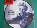 David Bowie Young Americans New & Sealed 7