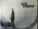 HAL SINGER & CHARLIE SHAVERS / BLUE STOMPIN' / ESQUIRE 33-122 / UK '59 / EX-