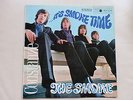 LP THE SMOKE IT;S SMOKE TIME MONSTER COVER D 67 METRONOME ERSTPRESSUNG VG++++