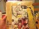 FRANK ZAPPA`S THE MOTHER OF INVENTION   UNCLE MEAT   EXCELLENT+  CONDITION