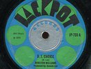 Winston Williams - DJ Choice UK Jackpot 7