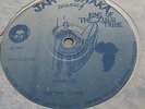 johnny clarke BABYLON / GOT TO BE STRONG rare jah shaka listen