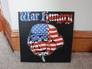 SFU004 COLD WORLD/WAR HUNGRY 7